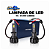 Lâmpada de LED H1 - 23.000 Lúmens | Pronta Entrega em Umbaúba - Imagem 1
