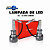 Lâmpada LED Automotiva H1 - 12.000 Lumens de Potência - Imagem 1