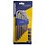 Chave Torx 10pçs (Entrega só na Loja Física) - Imagem 1