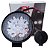 Farol de Led Redondo 27w (Entrega só na Loja Física) - Imagem 1