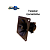 Tweeter Cornetinha 150w (Entrega só na Loja Física) - Imagem 1