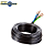 Cabo PP 4x2,5mm - 01 mt (Entrega só na Loja Física) - Imagem 1