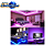 Fita Led RGB Colorida Inteligente 5mts (Entrega só na Loja Física) - Imagem 3