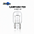 Lampada automotiva T20 - 01 polo – (Pronta entrega em Umbaúba na praça de Eventos! ) - Imagem 1