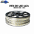 Fita Mangueira de LED 5050 Branco Frio 110V - 01 Metro | Pronta Entrega em Umbaúba - Imagem 1