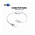 Conector para Fita Mangueira de LED 5050 110V | Pronta Entrega em Umbaúba - Imagem 1