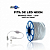 Fita de LED Neon Flex Branco Frio 25 Metros 110V IP65 | Pronta Entrega em Umbaúba - Imagem 1
