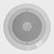 Arandela Coaxial Redonda 30w Ar 5c - Natts - Imagem 1