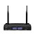 Microfone Sem Fio Lyco UH08HLI-HLI Duplo HeadSet Lapela UHF  Multifrequencial - Imagem 2