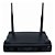 MICROFONE SEM FIO KIT HEADSET LAPELA MAO FREQUENCIA VARIAVEL UH08MHLI LYCO - Imagem 3
