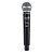 Microfone Sem Fio Lyco UH-08MM UHF Multifrequencial - Imagem 4