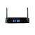 Microfone Sem Fio Ls916 Multifrequencia Digital Leson Preto - Imagem 2