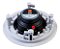 Caixas de Som Arandela JBL 6CO2R Redonda Branca - 50 Watts RMS - Imagem 2