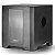SUBWOOFER ATIVO FRAHM RD SW 12 300W RMS PRETO - Imagem 3