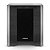 SUBWOOFER ATIVO FRAHM RD SW 12 300W RMS PRETO - Imagem 1
