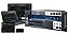 Mesa de Som Digital Soundcraft UI16 Wifi USB 16 Canais - Imagem 1