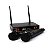 Microfone Sem Fio kadosh K-402m Duplo UHF - Imagem 4