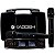 Microfone Sem Fio Duplo Kadosh K502m Profissional UHF - Imagem 3