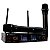 Microfone Sem Fio Duplo Kadosh K502m Profissional UHF - Imagem 2