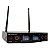 Microfone Sem Fio Duplo Kadosh K502m Profissional UHF - Imagem 4