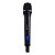 Microfone Sem Fio Kadosh K901M  Profissional UHF Vocal - Imagem 2