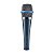 Microfone dinâmico com cabo XLR / XLR de 5 metros - BT453 - Imagem 1
