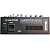 Mesa de som Waldman 8 canais CP-8 FXU USB Bivolt - Imagem 2