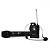 Microfone Sem fio  Kadosh K402C - Imagem 5