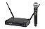 Microfone sem fio Lyco UH-07M - Imagem 1