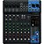 Mesa de Som 10 Canais Yamaha MG10XU com Efeito de Voz e saída USB - Imagem 1