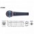 Kit de Microfones Waldman BT-5800-3 Boradcast  com 3 Microfones Supercardioides - Imagem 2