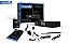 Sistema de Monitor In Ear Lyco PE640PRO UHF 40 Canais de Frequências - Imagem 1