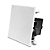Subwoofer de Teto Frahm Ativo HS SW8 Wirelles - Imagem 1