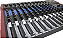 Mesa De Som Soundvoice 12 Canais MS-122 MAX Bluetooth - Imagem 2