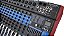 Mesa De Som Soundvoice 12 Canais MS-122 MAX Bluetooth - Imagem 3
