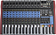 Mesa De Som Soundvoice 12 Canais MS-122 MAX Bluetooth - Imagem 1