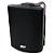 Caixa de Som Ambiente SKP SK106 Preta 6" Outdoor - Imagem 1