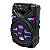 Caixa de Som Amplificada Pro Bass com Bateria Wave12" Bluetooth/Usb - Imagem 3