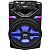 Caixa de Som Amplificada Pro Bass com Bateria Wave12" Bluetooth/Usb - Imagem 1