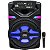 Caixa de Som Amplificada Pro Bass com Bateria Wave 15" Bluetooth/Usb - Imagem 1