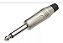 Conector P10 Mono Mxt P04NC-GC1 Prata - Imagem 1