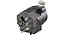 Conector XLR/P10 Painel Combo Amphenol ACJ6S - Imagem 2