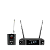 Microfone Sem Fio Kadosh K621H UHF Head Set - Imagem 1