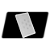 Amplificador de Parede Touch Frahm HS Wall Branco - Imagem 1