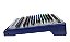 Mesa de Som Lyco 12 Canais LMF-1204 USB/BT - 4 Auxiliares - Imagem 2