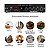 Titulo Amplificador Taramps THS-1800 USB/BT 4x20WRMS - Imagem 4