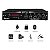 Titulo Amplificador Taramps THS-1800 USB/BT 4x20WRMS - Imagem 1