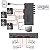 Titulo Amplificador Taramps THS-1800 USB/BT 4x20WRMS - Imagem 6