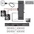 Amplificador Taramps THS-3600 USB/BT 2x60 WRMS - Imagem 2