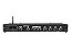 Amplificador Taramps THS- 4004 ÓPTICO/USB/BT - 4x100 WRMS - Imagem 3